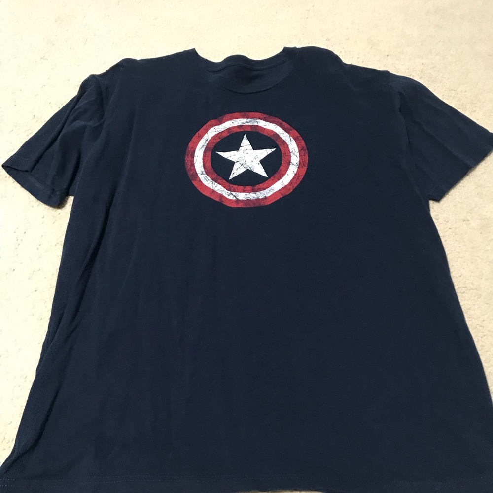 Tshirt